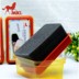 Authentic Mickey Sponge là giày sáng màu sáp một mặt quần áo chăm sóc quần áo đại lý đánh bóng giày không màu là sáp giày sáng - Nội thất / Chăm sóc da 	xi đánh giày loại tốt Nội thất / Chăm sóc da