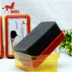 Authentic Mickey Sponge là giày sáng màu sáp một mặt quần áo chăm sóc quần áo đại lý đánh bóng giày không màu là sáp giày sáng - Nội thất / Chăm sóc da dung dịch dưỡng áo da Nội thất / Chăm sóc da