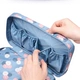 Hàn Quốc dễ thương xách tay du lịch lưu trữ đồ lót hộp lưu trữ túi áo ngực đồ lót vớ hoàn thiện hành lý
