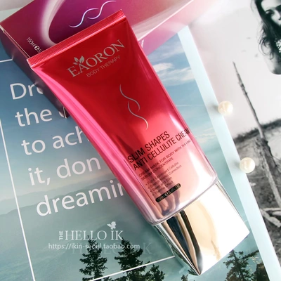 包邮！ 澳洲EAORON涂抹式熔脂/塑形/纤体霜/熔脂膏150mL 授权店铺-淘宝网