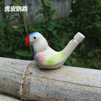 Tiger Parrot (веревка)