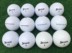 Golf honma srixonl hai hoặc ba lớp người mới bắt đầu chơi bóng ngoài sân golf chuyên dùng bóng 	bộ đồ chơi golf trẻ em	 Golf