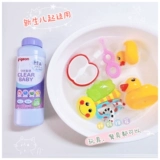 Pigeon, японская детская бутылочка для кормления, посуда, гигиеническая игрушка со стаканом, пудра, гигиенические строительные кубики