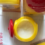 B.Duck, японская увлажняющая кукла, детский крем, содержит лошадиное масло