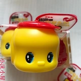 B.Duck, японская увлажняющая кукла, детский крем, содержит лошадиное масло