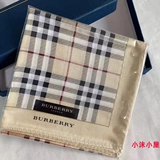 Givenchy, японский освежающий хлопковый носовой платок, подарок на день рождения