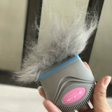 Пятно, кошка, кошка, кошка, универсальная плотная расческа, блохи, блоха, блохи, расческа вшей, патч, пастбище