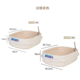 БЕСПЛАТНАЯ ДОСТАВКА IRIS ALICE HERIZ BACTERIN CAT Туалетная кошка Saspot Basin Ne550 Fat Cat для NE490