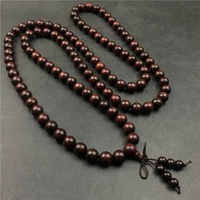 108 Blood Sandalwood Beads