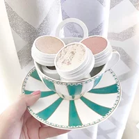 Tại chỗ colourpop khả năng sửa chữa ánh sáng cao kết cấu khoai tây nghiền Kết cấu linh hoạt lật đổ bắt sáng catrice