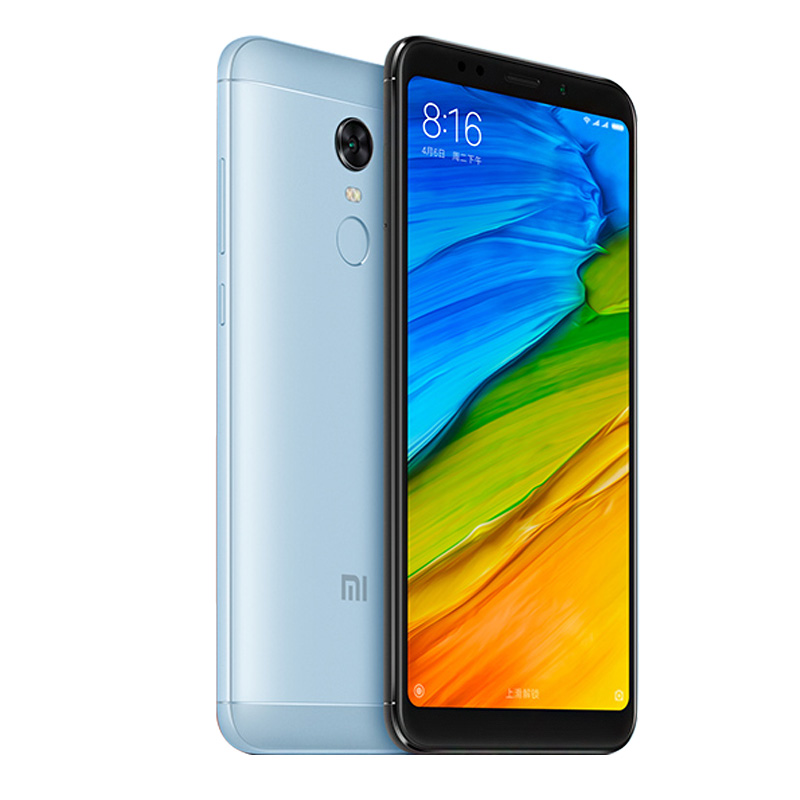 Xiaomi redmi plus