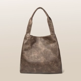 Ретро модная универсальная сумка на одно плечо