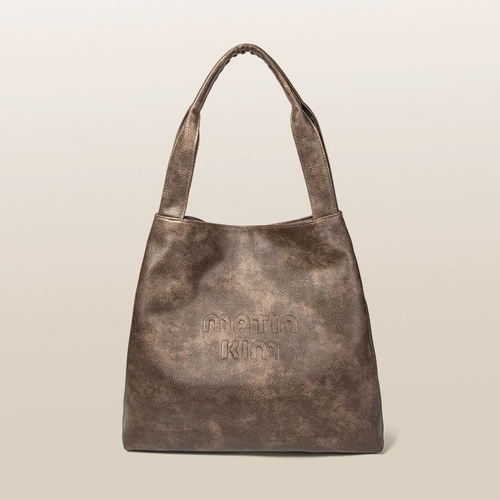 Ретро модная универсальная сумка на одно плечо