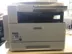 Máy in laser máy photocopy Fuji Xerox S2110n 2110nda A3 Quét mạng màu mới - Máy photocopy đa chức năng