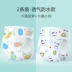 Tã vải cotton cho trẻ mới biết đi, tã dán Velcro, tã giấy, tã lót, trẻ sơ sinh nữ mùa hè nói chung, nam giới và phụ nữ - Tã vải / nước tiểu pad