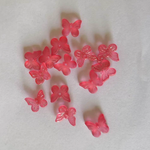 Аксессуар ручной работы с кисточками, китайская шпилька, 20 шт, DIY, 10mm