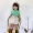 2019 bé gái mặc mùa thu mới Hàn Quốc lông thỏ trẻ em nữ vest trẻ em trẻ em kiểu nước ngoài mùa xuân và mùa thu - Áo ghi lê áo gile màu be