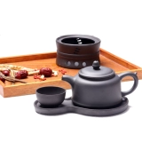 Отель Tableware Supe Cung Fu Soup Pot 350 мл клубная камера вавиральная комната фиолетовый песчаный чай