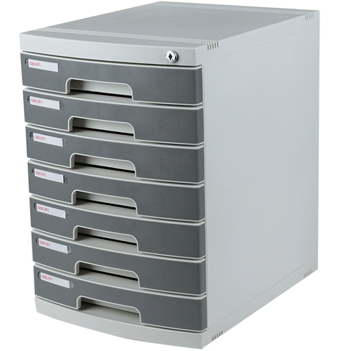 Деликатный шкаф 8877 Рабочий рабочий стол сортировка Файл Файл.