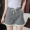 Quần legging cotton chống nắng nữ hè mới phiên bản Hàn Quốc mặc quần short ren rỗng quần rộng an toàn size lớn thời trang công sở nữ