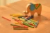 Màu sắc xây dựng khối đồ chơi giáo dục trẻ em voi chiến đấu cân bằng cha mẹ trẻ giáo dục sớm đồ chơi tập thể dục - Trò chơi cờ vua / máy tính để bàn cho trẻ em