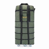 Ученика военная подготовка багажные сумки, проживание, жизнь, школьная одеяла, багаж