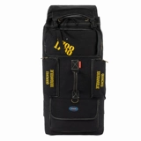 Вместительный и большой рюкзак для путешествий подходит для мужчин и женщин, водонепроницаемая багажная сумка для скалозалания, надевается на плечо