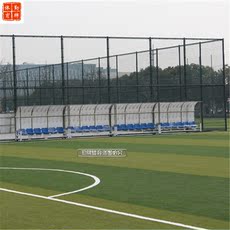 Спортивная сеть/периметр 厂家直销新品足球场围网篮球场挡网网球场拦网排球场包塑钢丝金属