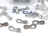 Shimano SHIMANO CN900 910 11-скоростная 12-скоростная велосипедная цепь, волшебная пряжка, быстросъемная пряжка, пряжка цепи