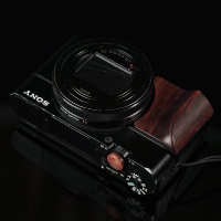 Sony, камера из натурального дерева, ручка, нескользящая кнопка, 100м, 100м