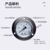 Đồng hồ đo áp suất thông thường trục y-60ZT 0-1.6MPA 