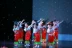 Trẻ em mở cửa múa tay đỏ phía đông bắc Quần áo biểu diễn Yangge Quần áo cho trẻ em múa trang phục biểu diễn quốc gia - Trang phục Trang phục