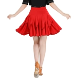 Мини-юбка, танцующие блестки для ногтей, юбка, защитное белье, новая коллекция