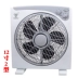 Quạt thương hiệu kim cương để bàn 12 inch hộ gia đình đầu giường im lặng thời gian trang fan hâm mộ 10 inch ký túc xá sinh viên Fortune fan - Quạt điện