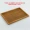 Khay gỗ rắn khay gỗ tấm gỗ hình chữ nhật bằng gỗ gỗ Châu Âu và Nhật Bản khay nước khay trà khay - Tấm