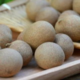 Xiajiang Новые товары Guiyuan сухой/тонкий выбор большой головы/Fujian Putian Farmhouse Longan Dry/Meat Thity без сахара 400G