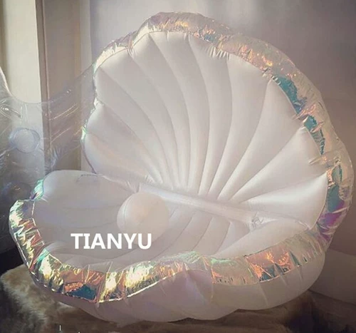 Надувной диван, бассейн для вечеринки, реквизит для фотографии