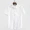 Nhật bản đơn giản giản dị vuông cổ áo linen ngắn tay áo sơ mi nam phần mỏng cotton thoáng khí và linen áo Slim màu rắn nửa tay áo