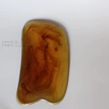 Семейство тонкая царапина не -beef угловая тарелка лицо лица детоксикации лекарственной детоксикации
