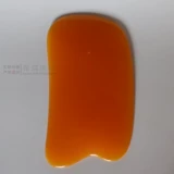 Семейство тонкая царапина не -beef угловая тарелка лицо лица детоксикации лекарственной детоксикации