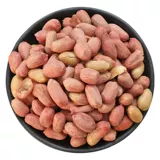 Новый Wuxiang Peanut Rice 5 Catties запеченные арахисовые арахисы, фунт кремового арахиса, рисовые смаски