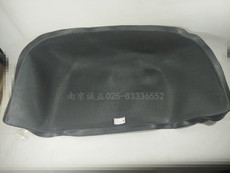 покрытие 依维柯内轮毂包皮得意都灵宝迪车厢轮毂包垫装饰皮单胎双胎内轮罩