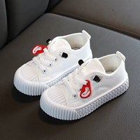 Белая обувь для мальчиков, белые летние детские кроссовки, подходит для подростков