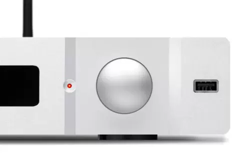 Sound Rhyme Auralic Polaris Polaris Вещательный дисплей многофункциональный интегрированный компьютер