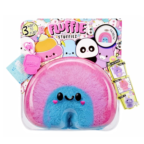 MGA Плюшевая игрушка, антистресс