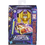 Hasbal Transformers Generation Heritage Legacy Robbery/Allegan/Возвращение/Тормозное место/место перегородка
