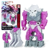 Hasbal Transformers Diamond God Energy Warrior Hank Внезапный дождь туман Тень Ванжан коз 3c