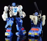 Hasbal's Transformers Diamond Power Commander Уровень второй -один круговой набор для убийства 3c.