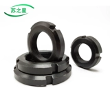 Национальная маркировка гайки/булочка с плотными гайками, чтобы остановить антивиновую блокировку Мать четыре слота и крышки M12-- 200