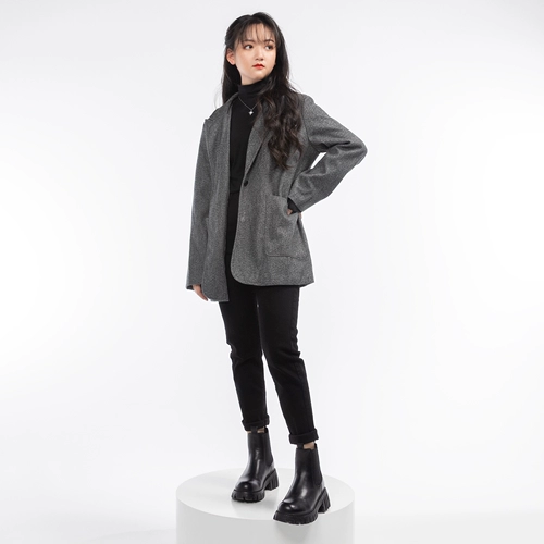 Martens, утепленные демисезонные челси на каблуке, короткие сапоги